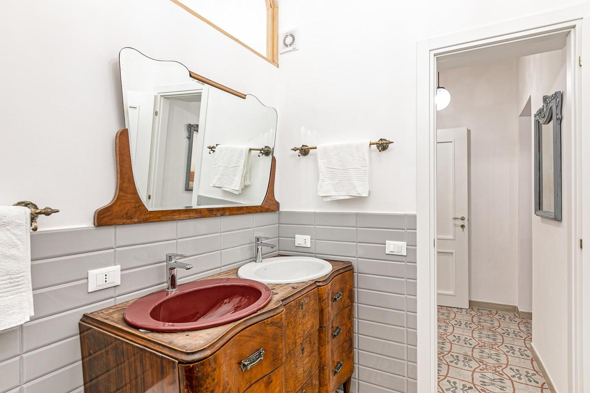 Palazzo Dei Normanni Stylish Apartment ปาแลร์โม ภายนอก รูปภาพ