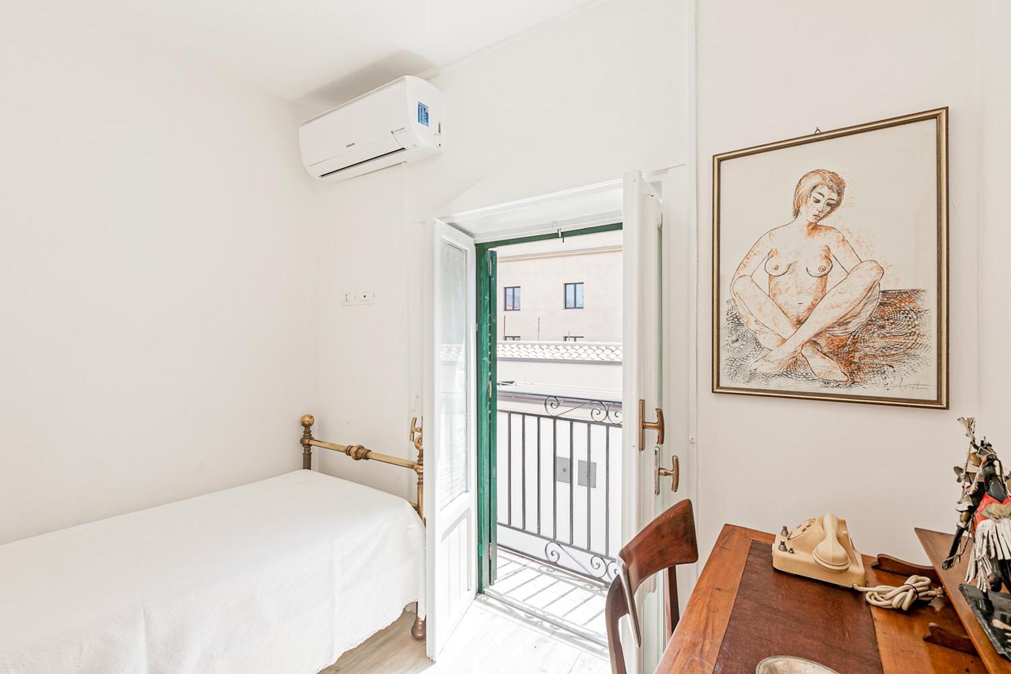 Palazzo Dei Normanni Stylish Apartment ปาแลร์โม ภายนอก รูปภาพ