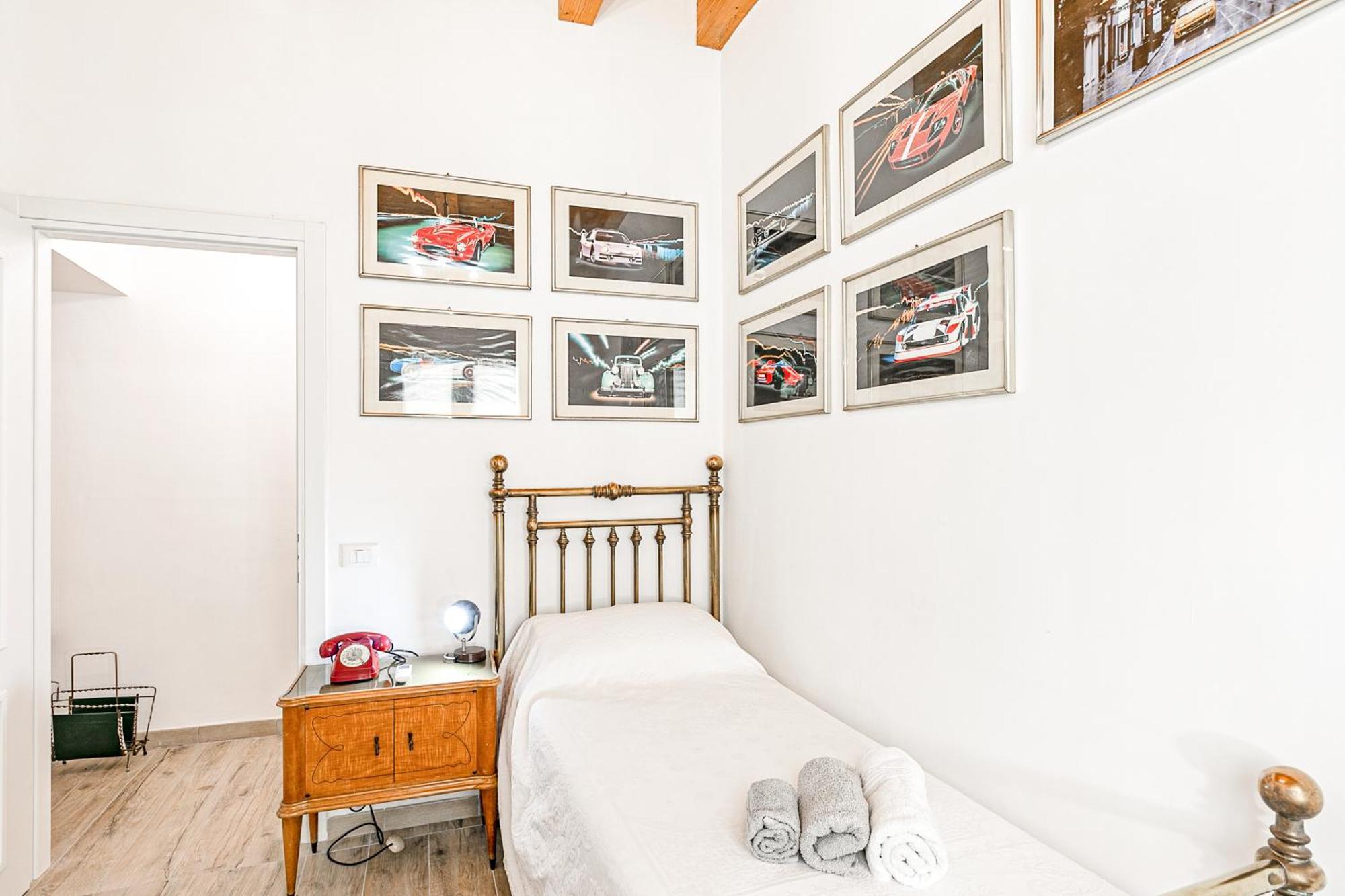 Palazzo Dei Normanni Stylish Apartment ปาแลร์โม ภายนอก รูปภาพ
