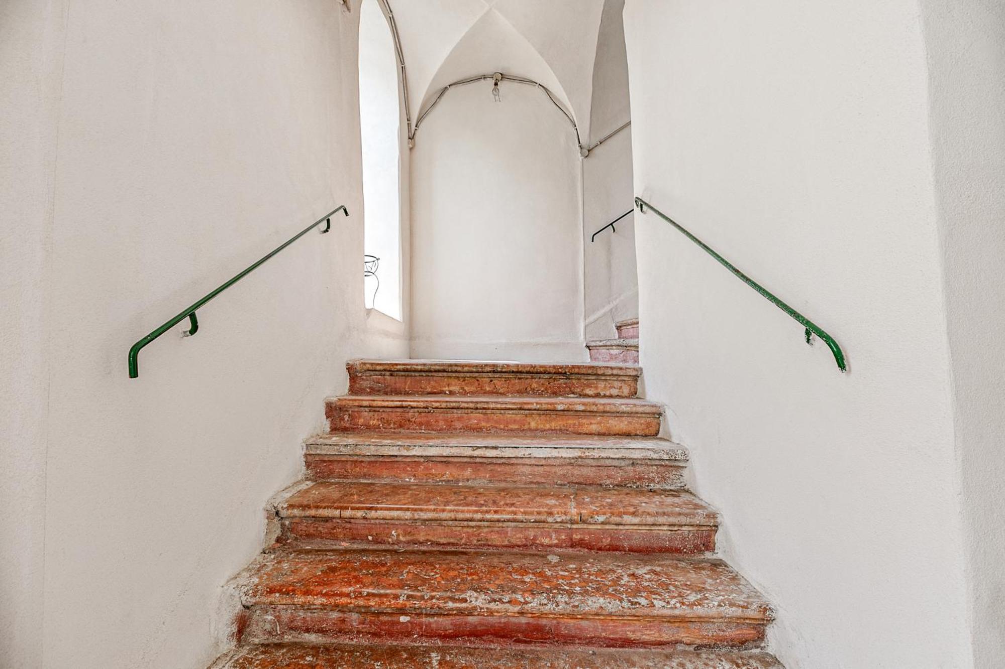 Palazzo Dei Normanni Stylish Apartment ปาแลร์โม ภายนอก รูปภาพ