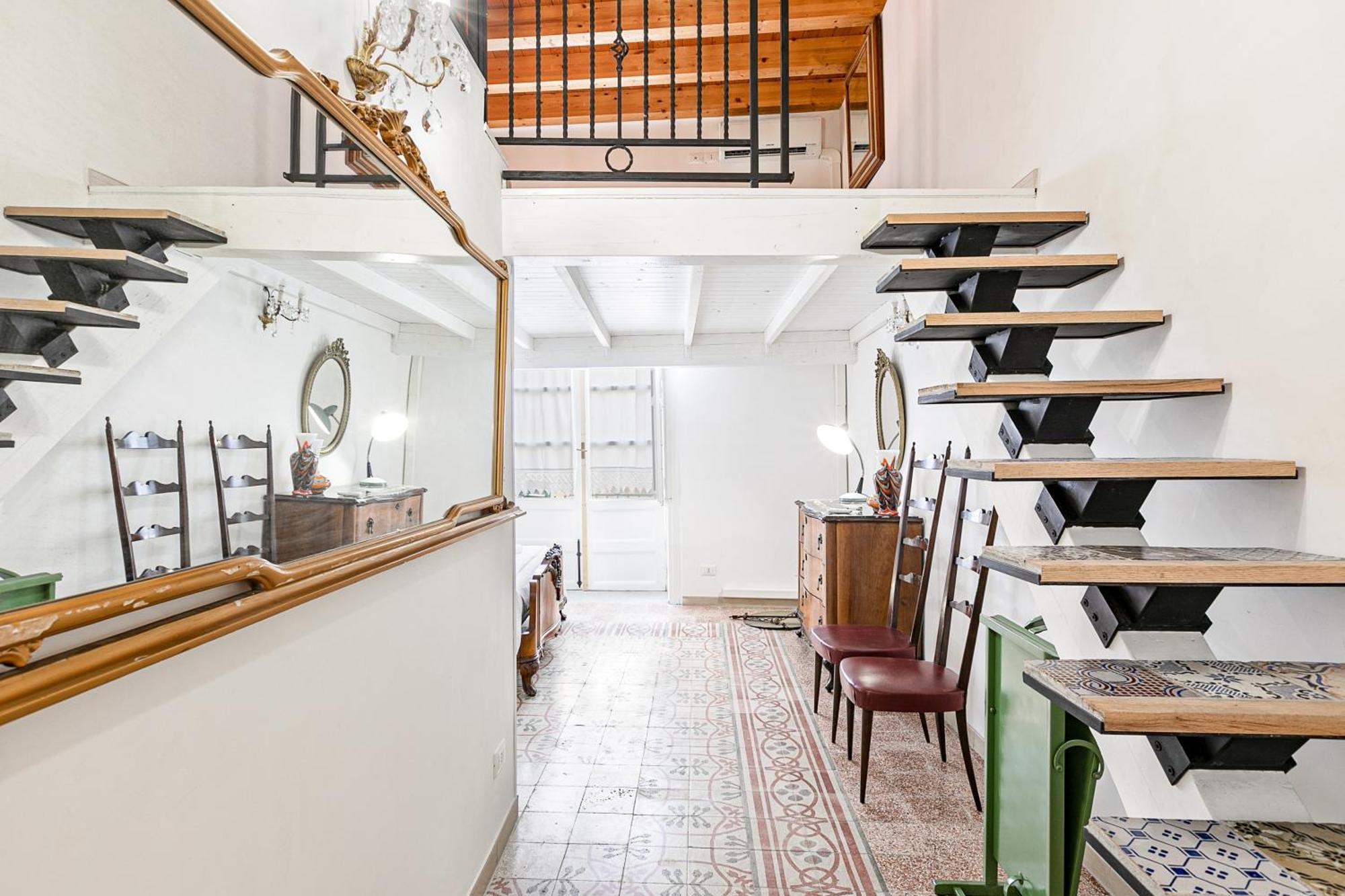Palazzo Dei Normanni Stylish Apartment ปาแลร์โม ภายนอก รูปภาพ