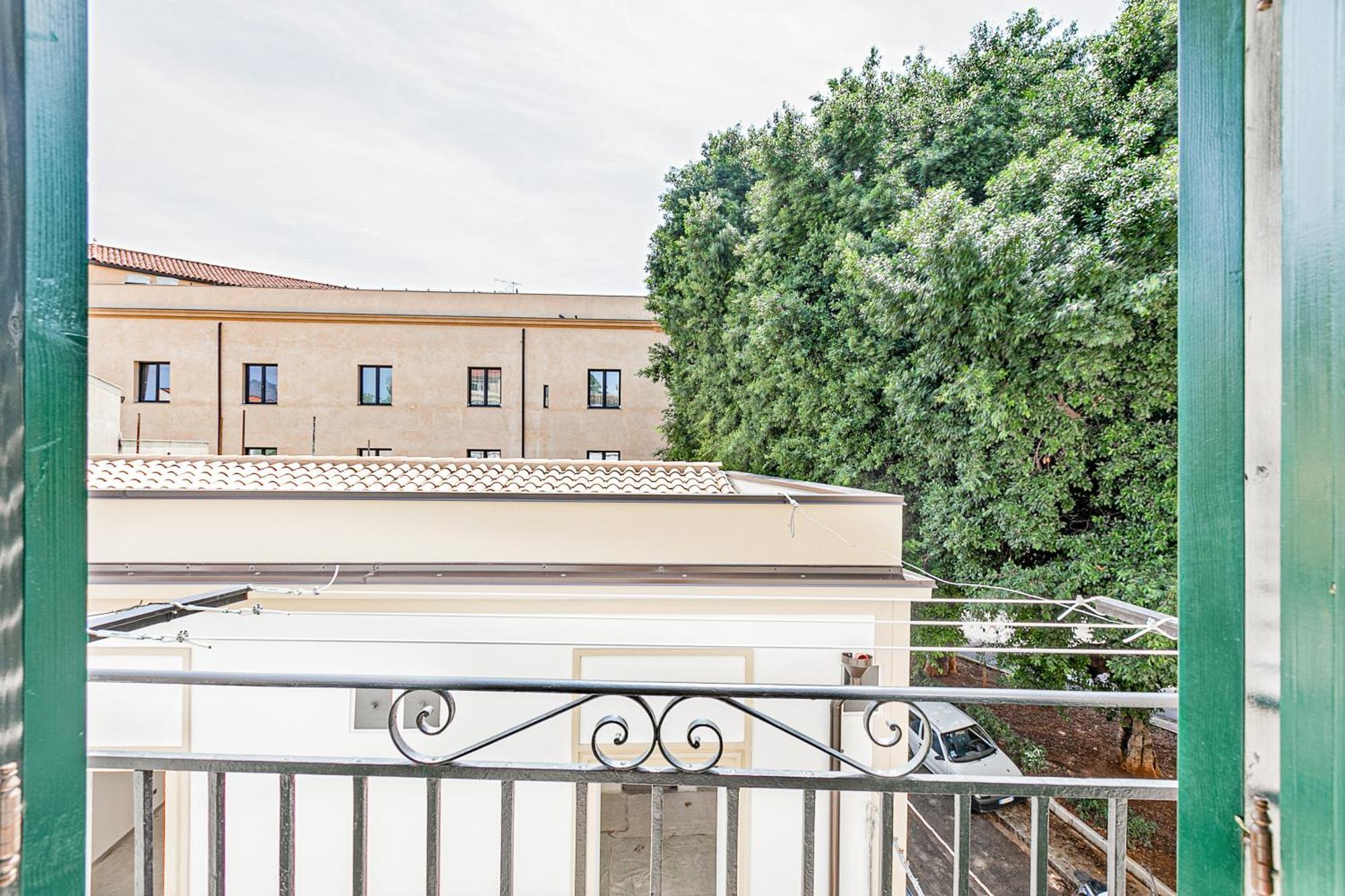 Palazzo Dei Normanni Stylish Apartment ปาแลร์โม ภายนอก รูปภาพ